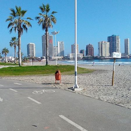 Iquique Sun Appartement Buitenkant foto